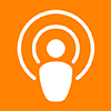 Podcast-IconsApple-Podcast