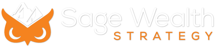 Sage Wealth Strategy Logo