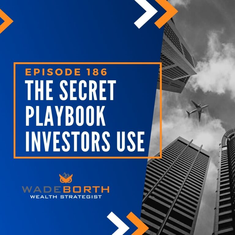 The Secret Playbook Investors Use